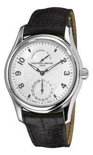 Наручные часы Frederique Constant Runabout FC-720RM6B6