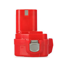 Аккумулятор Практика NiCd 12В, 1,5Ач, для MAKITA (031 - 655)