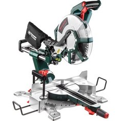 Пила торцовочная Hammer STL1800/305PL