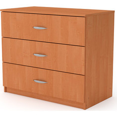 Комод Гамма Шарм ольха