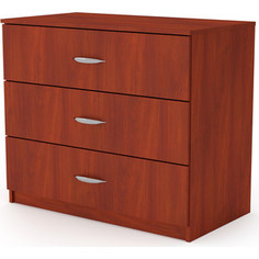 Комод Гамма Шарм вишня академия