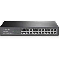 Коммутатор TP-Link TL-SF1024D