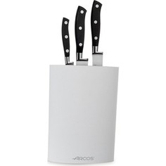 Набор кухонных ножей 4 предмета ARCOS Riviera (7941 RIVIERA)