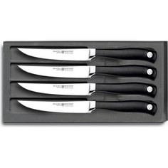 Набор ножей для стейка 4 предмета Wuesthof Grand Prix (9625)