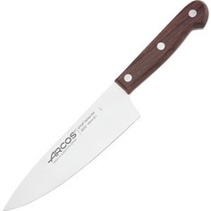 Нож кухонный шеф 15 см ARCOS Atlantico (263210)