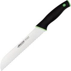 Нож для хлеба 20 см ARCOS Duo (147700)