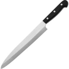 Нож кухонный 24 см ARCOS Universal (2899-B)