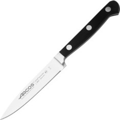 Нож для чистки 10 см ARCOS Clasica (2557)
