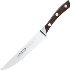 Нож кухонный, овощной 12.5 см ARCOS Natura (155110)
