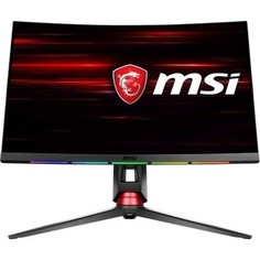 Монитор MSI Optix MPG27C