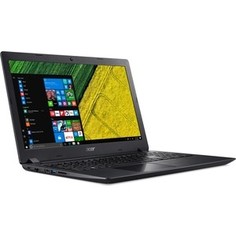 Ноутбук Acer Aspire A315-21-9107 (NX.GNVER.049) black 15.6 (FHD A9 9425/6Gb/1Tb/W10)