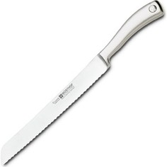Нож кухонный для хлеба 23 см Wuesthof Culinar (4169)