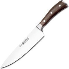 Нож кухонный шеф 20 см Wuesthof Ikon (4996/20 WUS)