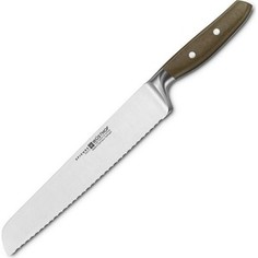 Нож кухонный для хлеба 23 см Wuesthof Epicure (3950/23)