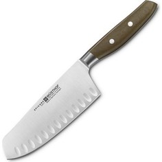 Нож кухонныйшеф 17 см Wuesthof Epicure (3983)