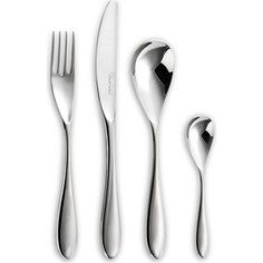 Набор столовых приборов 24 предмета Robert Welch Bourton Bright (BORBR1099V/24)