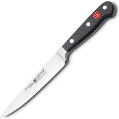 Нож кухонный для резки мяса 14 см Wuesthof Classic (4522/14)