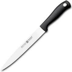 Нож кухонный для тонкой нарезки 20 см Wuesthof Silverpoint (4510/20)