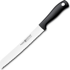 Нож кухонный для хлеба 20 см Wuesthof Silverpoint (4141)