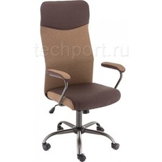 Компьютерное кресло Woodville Aven коричневое