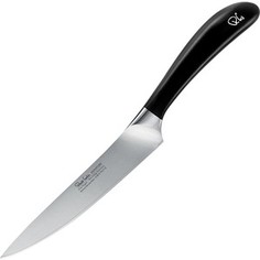 Нож кухонный 14 см Robert Welch Signature knife (SIGSA2050V)
