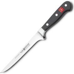 Нож кухонный обвалочный гибкий 16 см Wuesthof Classic (4603)