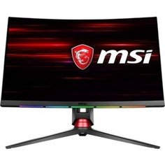 Монитор MSI Optix MPG27CQ