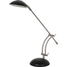 Настольная лампа IDLamp 281/1T-LEDBlacksand
