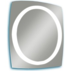 Зеркало 1Marka Marka One Ventoso 70 с подсветкой (4604613302375)