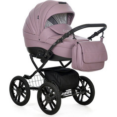Коляска 2 в 1 Indigo CAMILA 18 S Plus 14 Cs 34 (темная пудра)