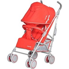 Коляска трость Everflo ATV red Е 1266 (ПП100004115)