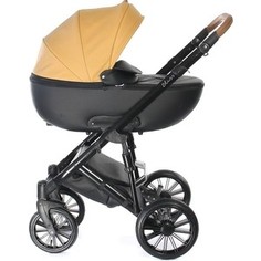 Коляска 2 в 1 Everflo BLISS latte (ПП100004374)