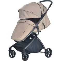 Коляска прогулочная Everflo Easy guard beige E-338 (ПП100003989)