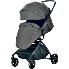 Коляска прогулочная Everflo Easy guard green E-338 (ПП100004247)