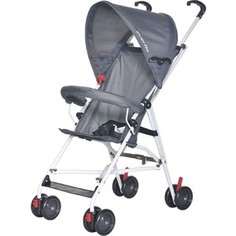 Коляска-трость Everflo Simple grey Е 100 (ПП100004009)