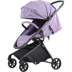 Коляска прогулочная Everflo Easy guard purple E-338 (ПП100004285)