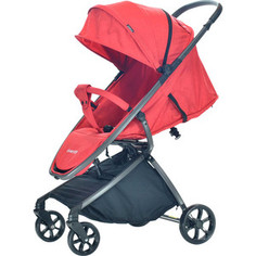 Коляска прогулочная Everflo Easy guard red E-338 (ПП100004103)