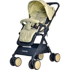 Коляска прогулочная Everflo Cruise green E-550 (ПП100004170)