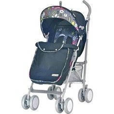 Коляска трость Everflo Dino black Е 109 (ПП100004117)