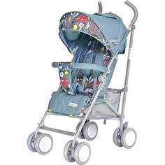 Коляска трость Everflo Dino grey Е 109 (ПП100004119)