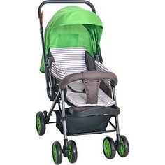 Коляска прогулочная Everflo Range green E-200 (ПП100004073)