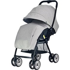 Коляска прогулочная Everflo Letter beige E-501 (ПП100004174)