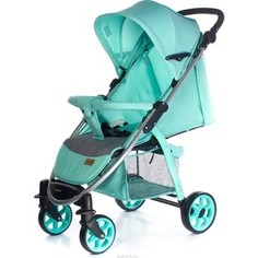Коляска прогулочная Everflo Rover green E-470 (ПП100004014)