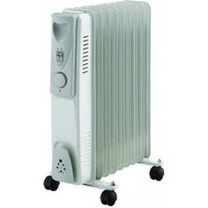 Масляный радиатор WWQ RM03-2009
