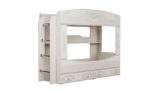 Кровать двухъярусная Каролина ОЛМЕКО