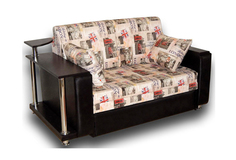 Диван выкатной Аврора КиС Мебель