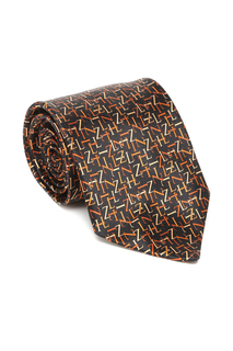 Галстук Zilli