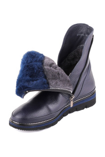 Ботинки женские LAB MILANO