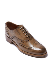 oxfords Frank Daniel
