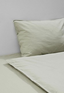 Постельное белье 2-спальное Seta Лён Acacia